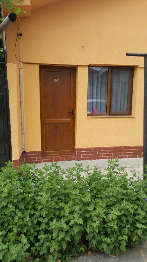 Villa Strada Banu Mihalcea Nr. 150 Constanţa Exterior foto